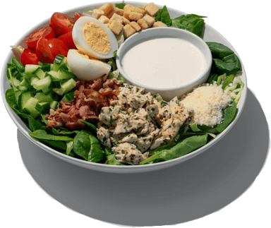 thumbnail for Chicken Caesar