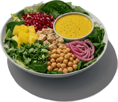 thumbnail for Mango Tahini