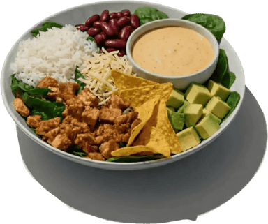 thumbnail for Chipotle Crunch