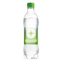 Kristall Mexican Lime 500 ml plast