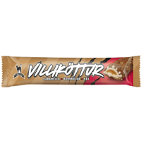 Villiköttur