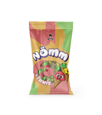 Nömm Ís