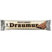 Draumur lakkrís