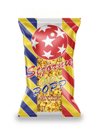 Ostapopp 40 gr