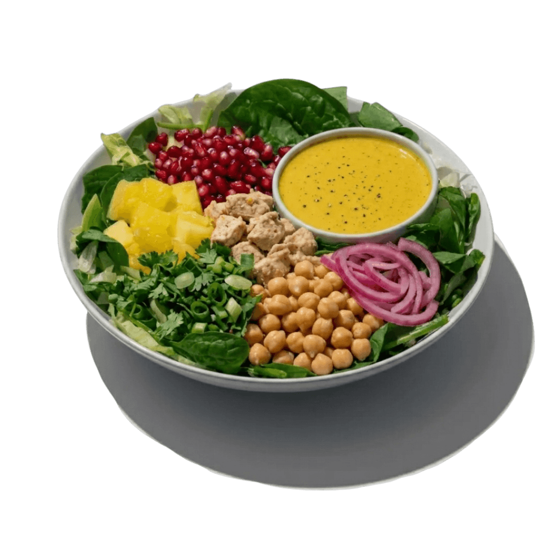 thumbnail for Mango Tahini