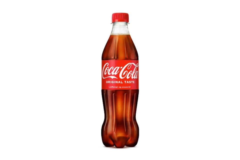 thumbnail for Coca cola