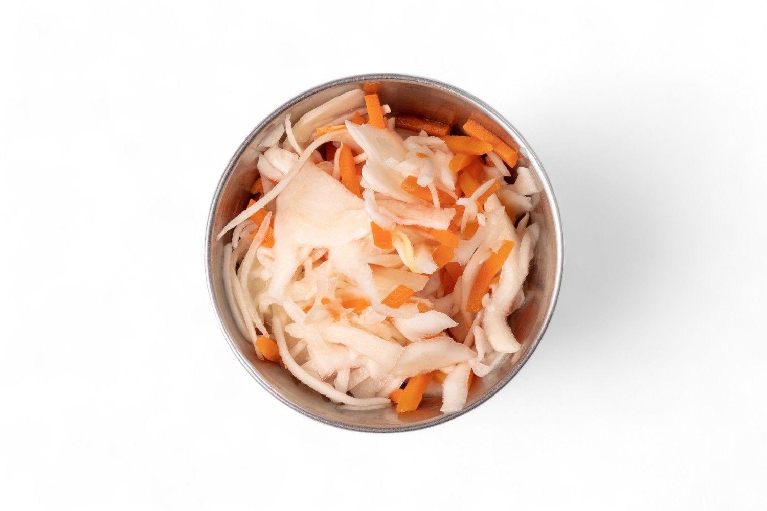 thumbnail for Asískt salat