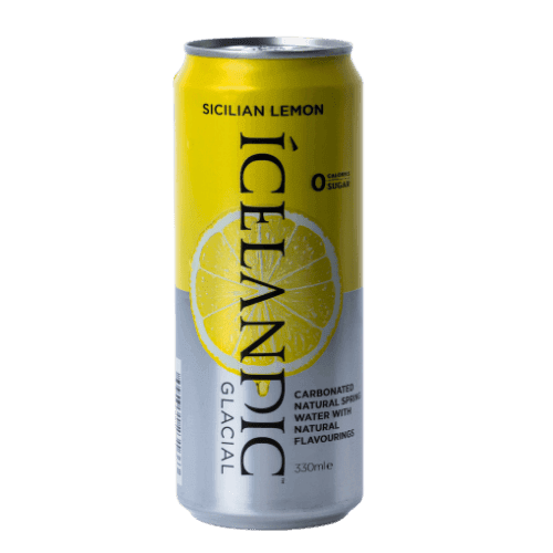 thumbnail for Icelandic Glacial Sicilian Lemon