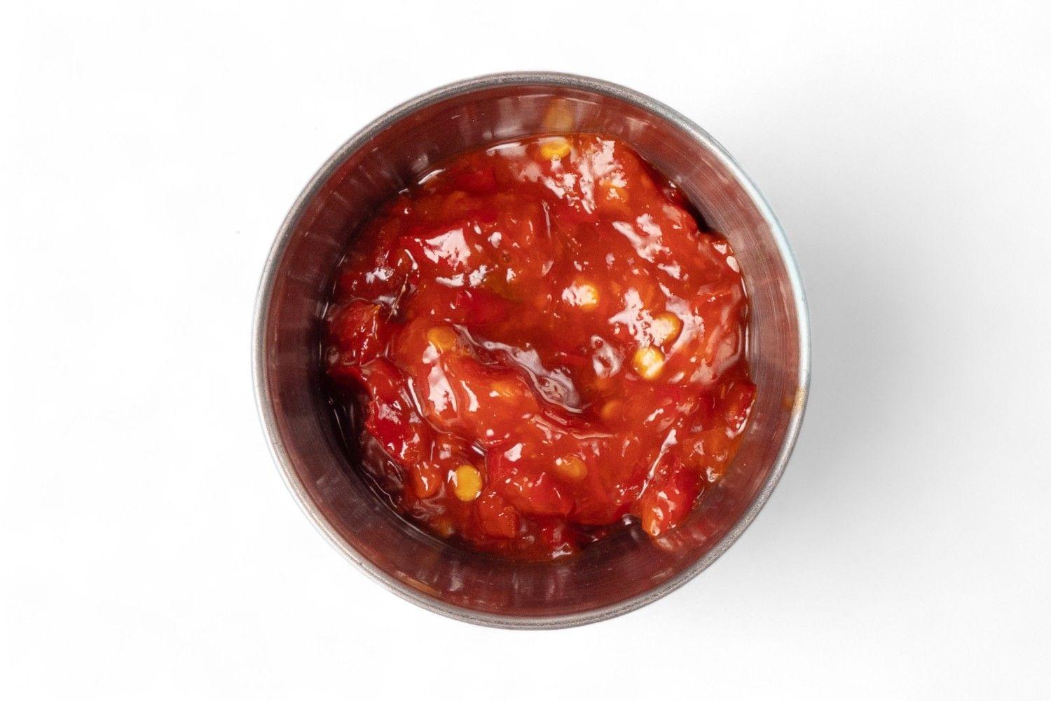 thumbnail for Sambal chili sósa