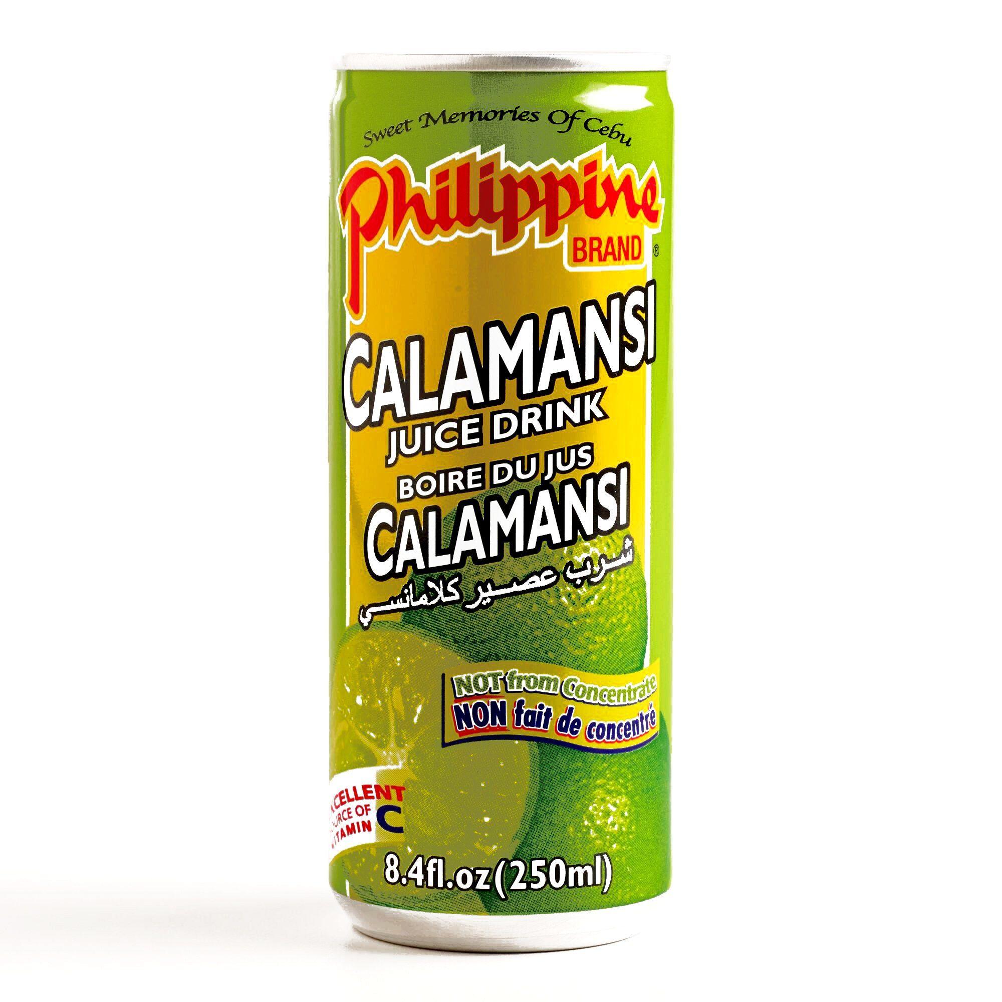 thumbnail for Phillipines Calamansi