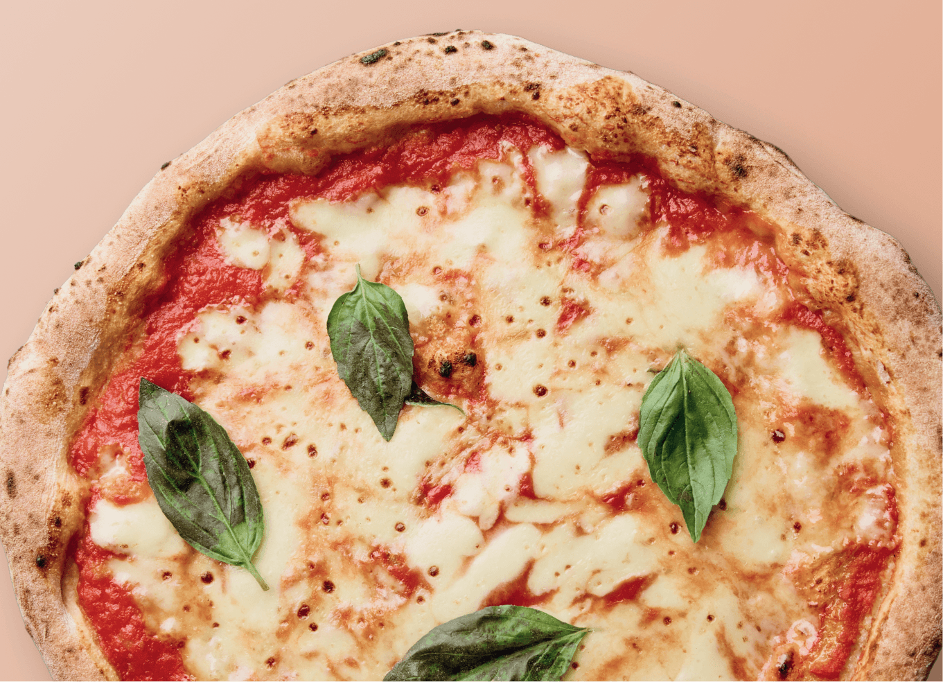 thumbnail for Margherita