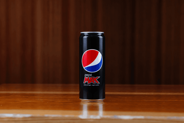Pepsi Max