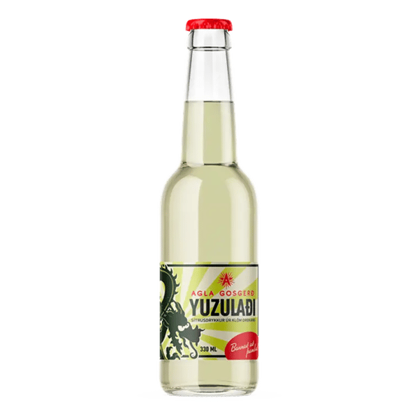 Yuzulaði
