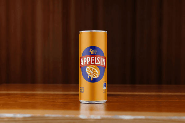 Egils Appelsín