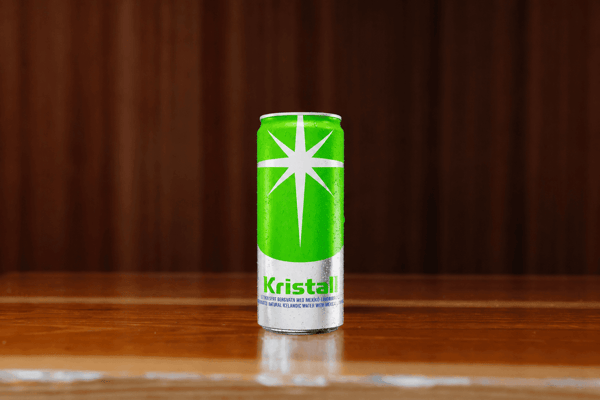 Kristall Lime