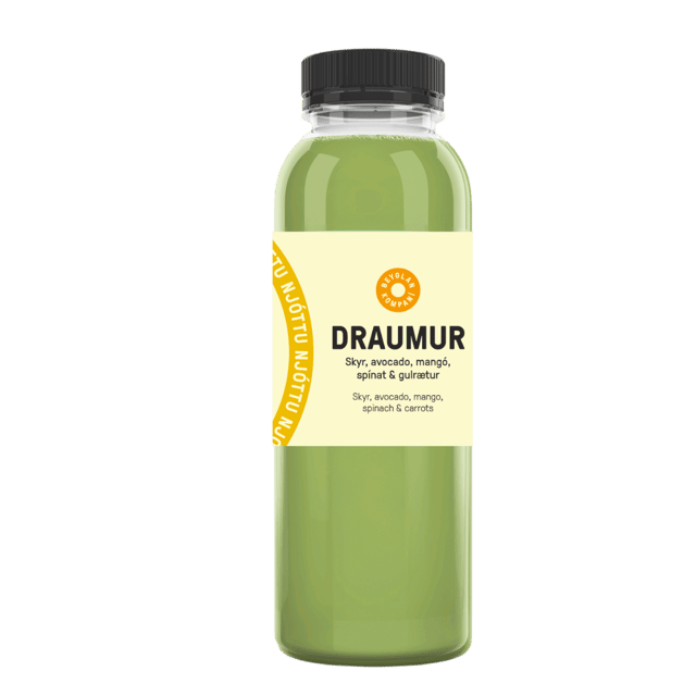 Draumur