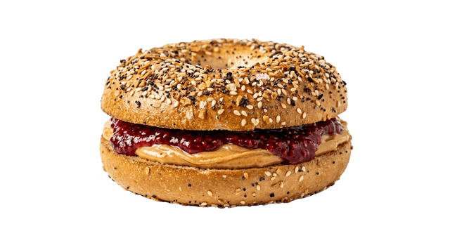 PB & J