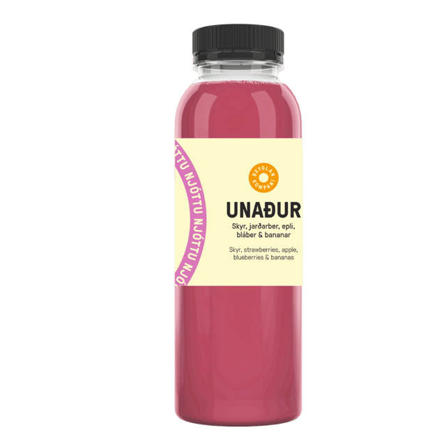 Unaður