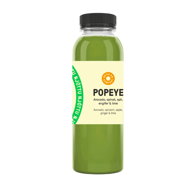 Popeye